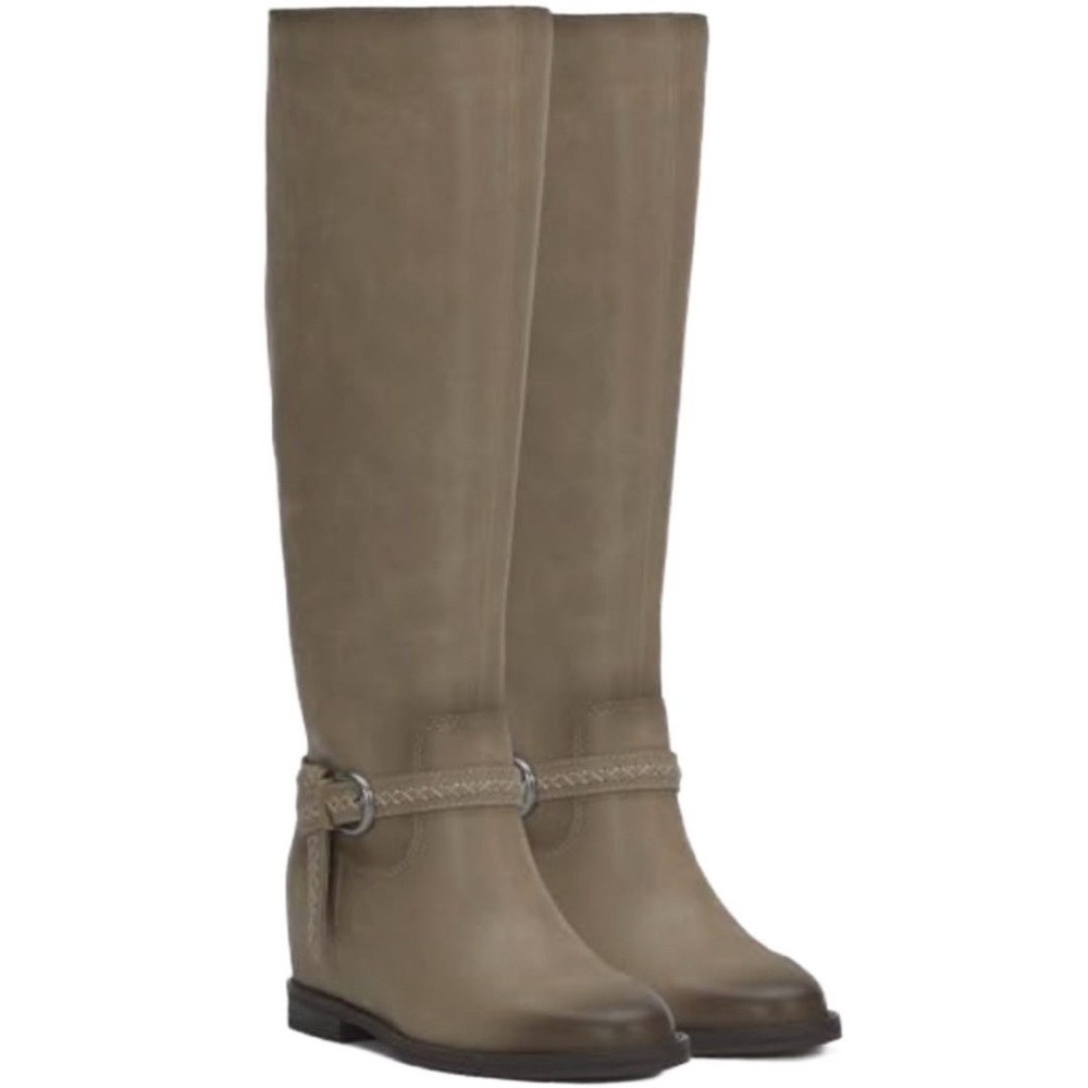 “NEW” Lucky Brand Maltet High Boot